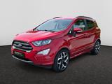 Ford EcoSport ST-Line Ecoboost 1.0 B&O RFK KEYFREE