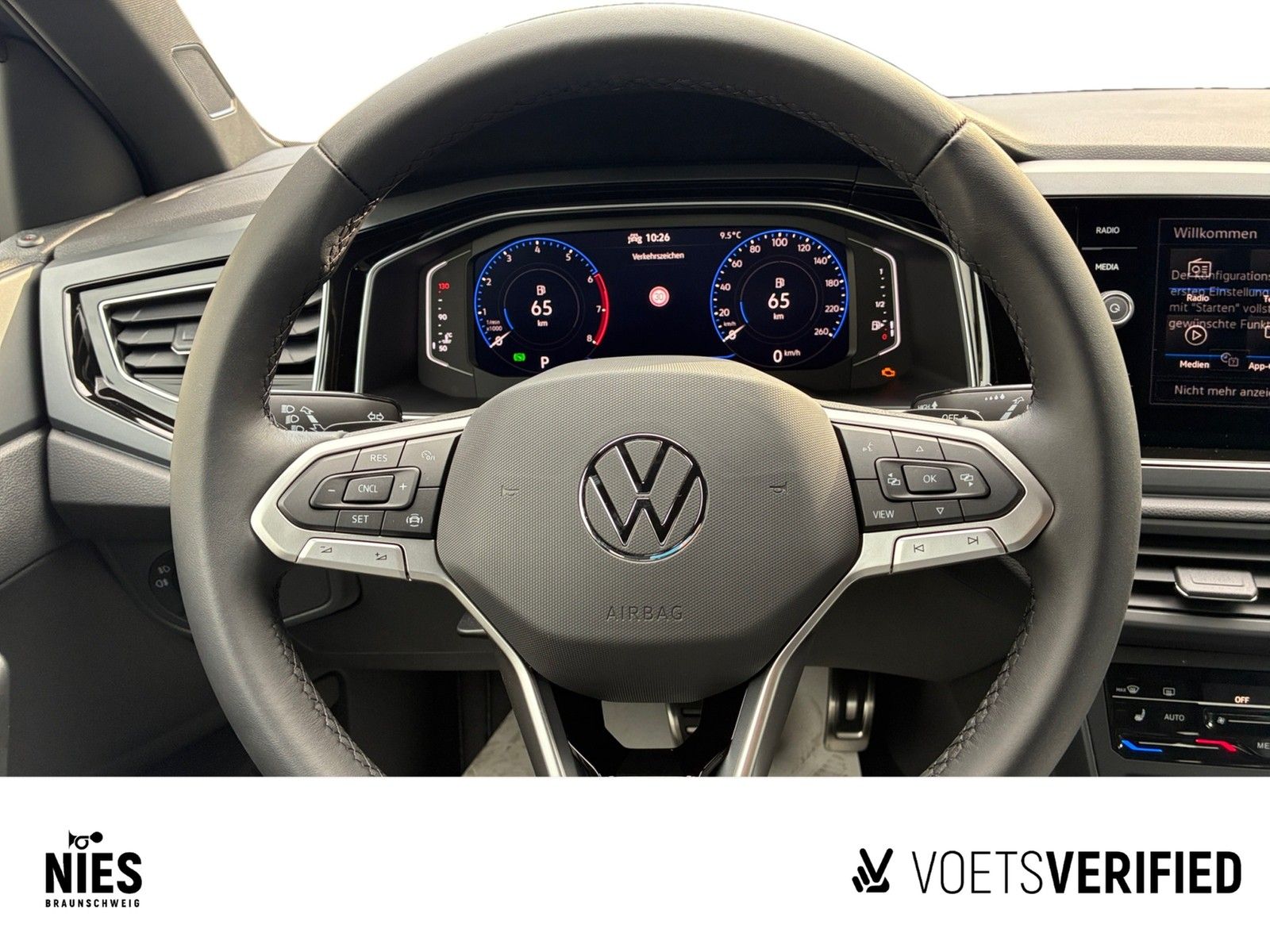 Volkswagen Polo - Bild 12