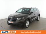Skoda Kodiaq 1.4 TSI Style 4x4 Aut.*NAVI*TEMPO*CAM* - Skoda Kodiaq in Köln