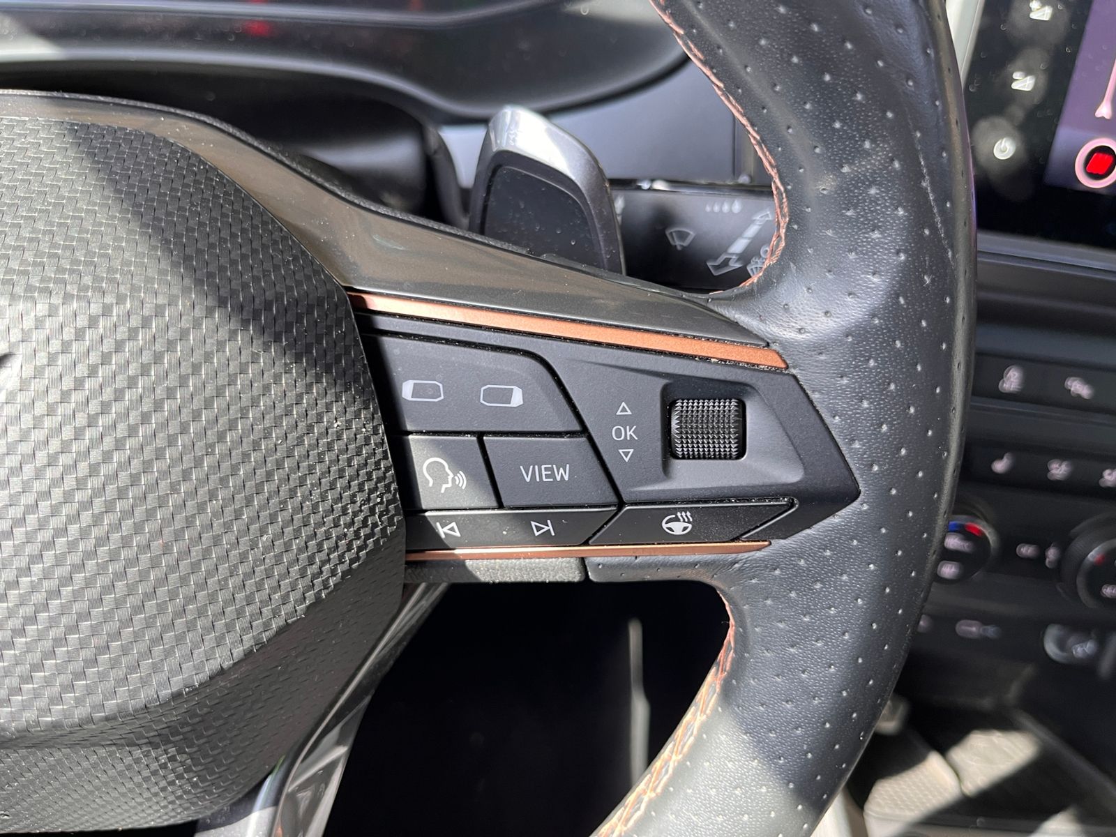 Fahrzeugabbildung CUPRA Ateca 4Drive AHK PANO LED NAVI 360° KAM