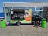 Renault Master Verkaufswagen/Donat/Waffel/Creps/5000 KM - Angebote entsprechen deinen Suchkriterien