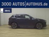 Mazda CX-5 2.2 SKYACTIV-D Advanage Navi LED HuD RFK - Mazda CX-5 Gebrauchtwagen in Bremen