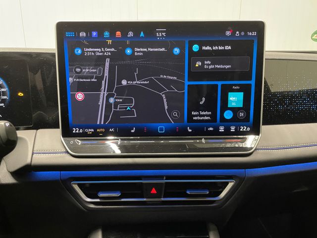 Tiguan R-Line 2.0 TDI 4M DSG BLACK STYLE LED
