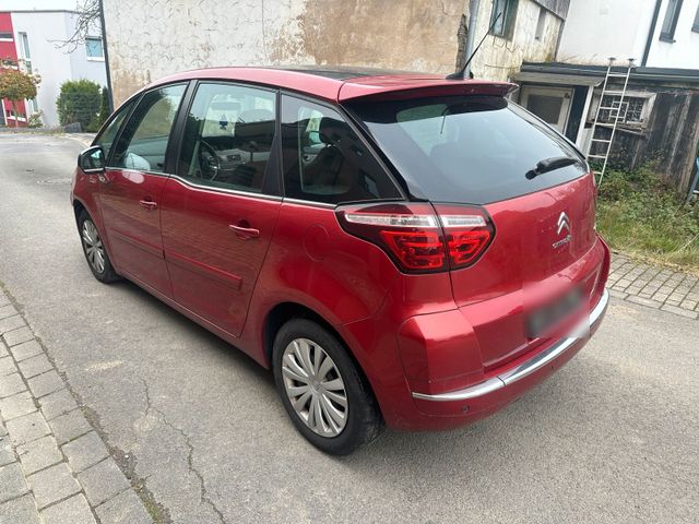 Citroën Citroen C4 Picasso