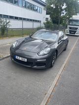 Porsche Panamera 2 S,  Motor  53000km gelaufen - Porsche Gebrauchtwagen in Berlin