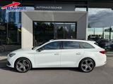 Seat Leon Sportstourer FR 1.5 TSI 6-Gang +AHK +PANO - Seat Leon: 1.6