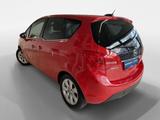 Opel Meriva B 1.4 Innovation Fahrradträger - Opel Meriva: Van
