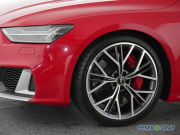 2024 AUDI S7 — миниатюра 16