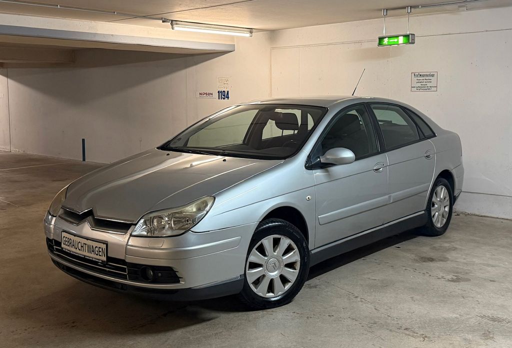 Citroën C5