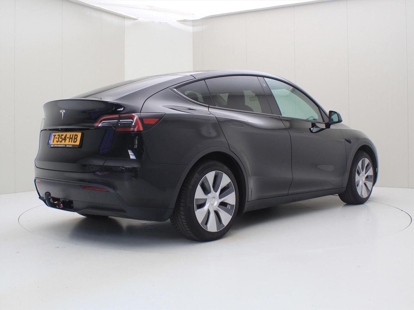Tesla Model Y Standard RWD Plus 92.1% SoH [ TREKHAAK+A imagem 2