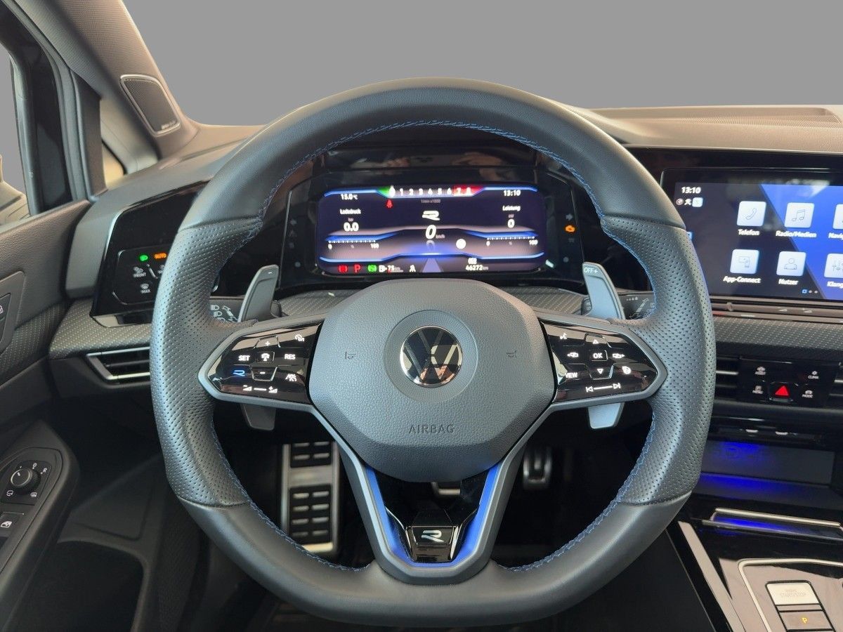 Volkswagen Golf - Bild 12