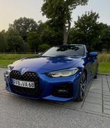 BMW 430i Coupé xDrive M Sport  - gebrauchte BMW 430 aus dem Jahr 2022