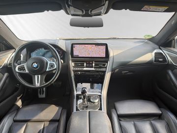 BMW M850 - 9