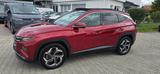 Hyundai Tucson*Prime*1.6GDI*Hybrid*2WD*MEGA-Voll* - Hyundai TUCSON mit Hybrid-Antrieb