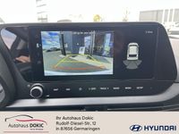 Hyundai i20 - Vorschau Bild 15