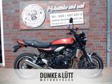 Kawasaki Z900 RS, ABS, 1.HAND - KAWASAKI 900Z1