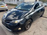 Toyota Auris 1,4-l-D-4D*NAVIGATION*SCHECKHEFT*KLIMATRON