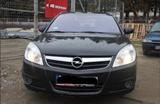 Opel Signum Edition Plus 1.9 CDTI 110kW Automatik... - scheckheftgepflegte Opel Signum