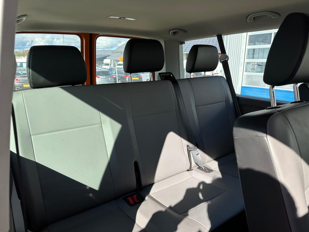 Volkswagen T6 Caravelle