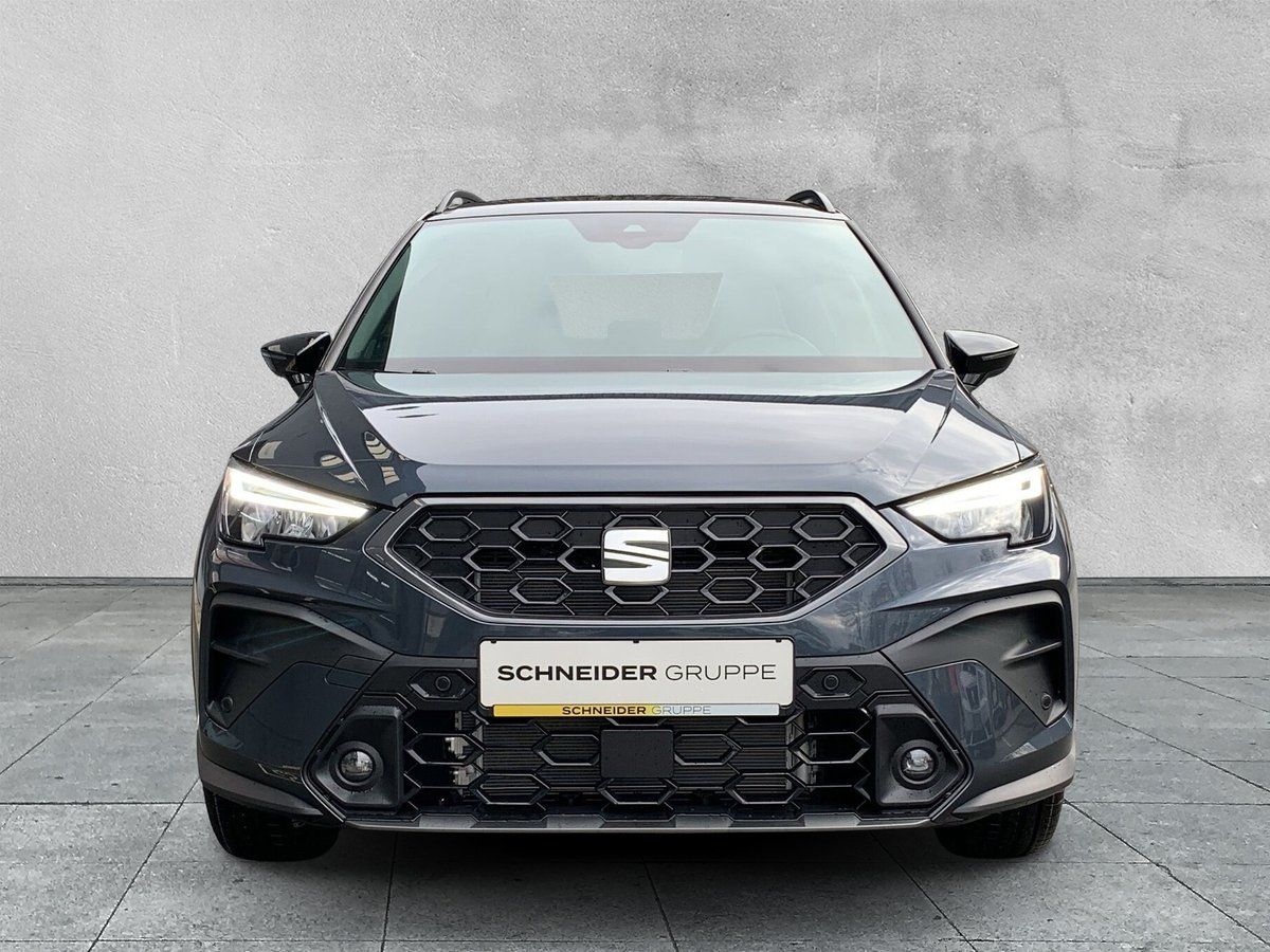 Seat Arona - Bild 8