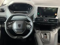 Peugeot Rifter - Vorschau Bild 10
