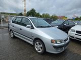 Mitsubishi Space Star Sport 1.6 Tüv Klima FuZv el.Fh Eu4 - Mitsubishi Space Star aus 2003