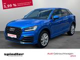Audi Q2 advanced 40 TFSI quattro S-tronic / LED, SHZ - Gebrauchtwagen in Würzburg