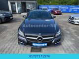 Mercedes-Benz CLS 350/ CGI BlueEfficiency 7G-TRONIC/Leder/Navi - Mercedes-Benz CLS 350 aus 2012