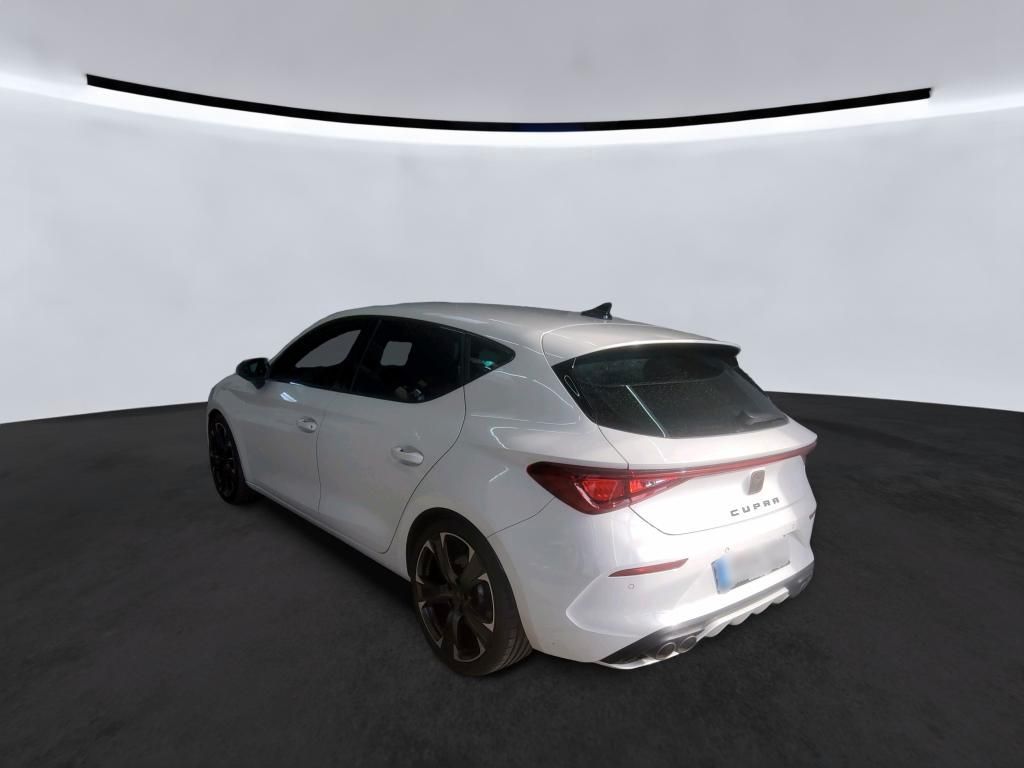 Cupra Leon - Bild 4