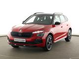 Skoda Kamiq 1.0 TSI DSG Monte Carlo  LED Navi Pano-Dac - Skoda Kamiq Gebrauchtwagen in Leipzig