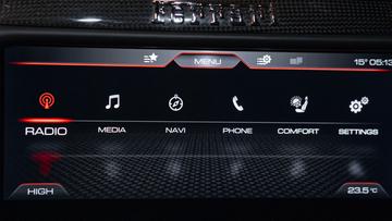 2018 Ferrari PORTOFINO 缩略图 32