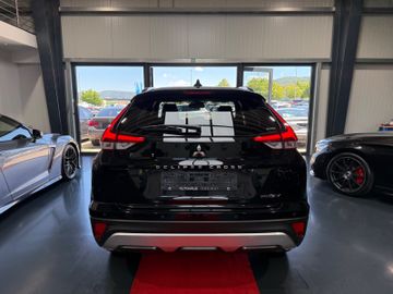 Mitsubishi Eclipse Cross - 6