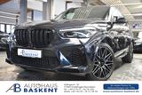 BMW X5 M Competition*KAMERA*AHK*H&K*PANO*SOFT-CLOSE* - BMW X5 M in Stuttgart