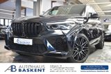 BMW X5 M Competition*KAMERA*AHK*H&K*PANO*SOFT-CLOSE* - BMW X5 M: Competition