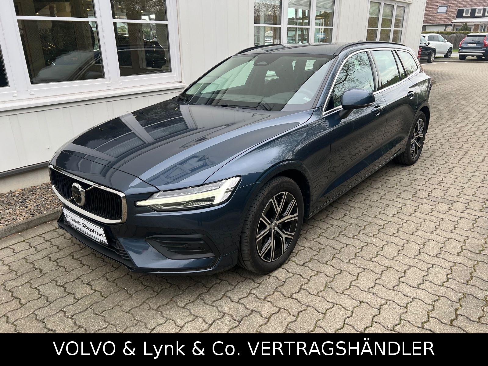 Volvo V60 B4 D Core Autom. EURO6D GARANTIE