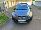 Mazda 2 in sehr gutem Zustand - Mazda aus 2009: Mazda2