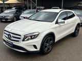 Mercedes-Benz Mercedes-benz GLA 180 d Automatic Premium - Mercedes GLA 180 mit Halbautomatikschaltung
