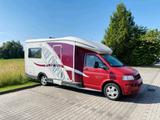 Volkswagen VW T5 2.5 TDI 170 PS Karmann Colorado 655 ... - Volkswagen LT aus 2007