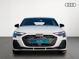 Audi A3 Sportback S line TFSI S tronic AHK SONOS Matr - Neuwagen: Standheizung