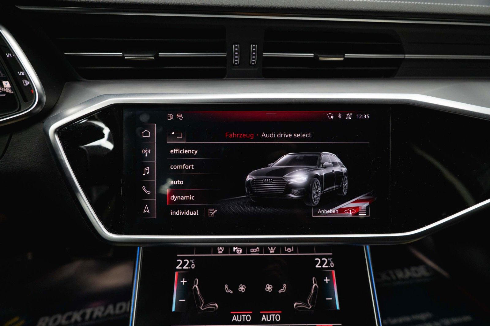 Fahrzeugabbildung Audi S6 Avant 3.0 TDI quattro *ACC*Head Up*LED*B&O*