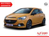 Opel Corsa E 1.4 Turbo GSi Xenon Sitzheizung PDC - Opel Corsa mit Benzin-Antrieb: Kleinwagen, 1.4