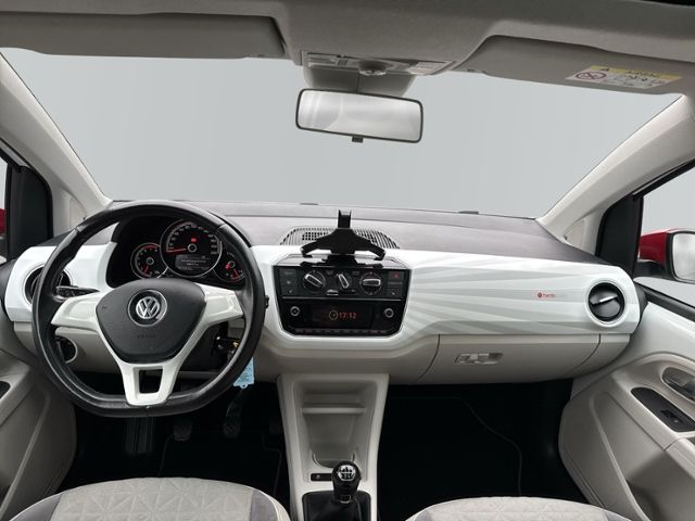 up! 1.0 TSI beats KLIMA+PANORAMA+GRA+PDC+SITZHZ