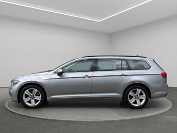 Volkswagen Passat Variant - 2