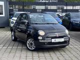 Fiat 500 Lounge*Cabrio*PDC*Gansjahres*Tüv&Insp - Fiat 500: Cabrio