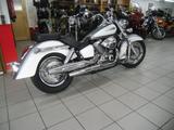 Honda VT 750 CS ABS - CHOPPER 750