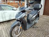 Honda SH 150 i - HONDA SH 150I