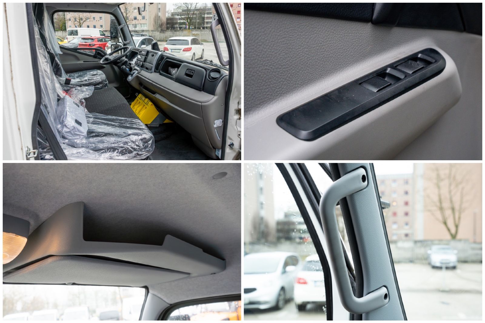 Mitsubishi  – Ansicht 12