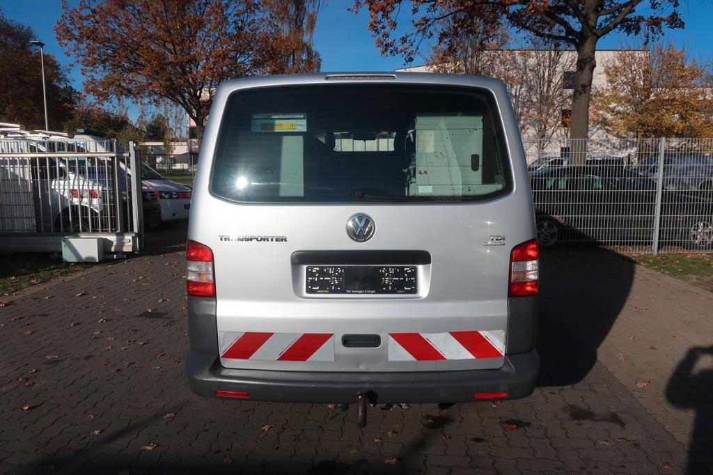 Volkswagen T5 Transporter