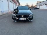 Mercedes-Benz Mercedes Benz, C.250d AMG 4MATIK - Mercedes-Benz 250: 250d
