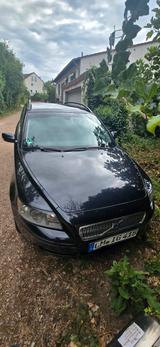 Volvo v50 2.4 2006 - Volvo V50: 2.4